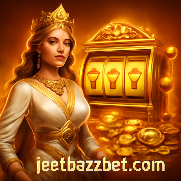 jeetbazz গেমস - আর্কেড ও লাইভ গেমিং প্ল্যাটফর্ম